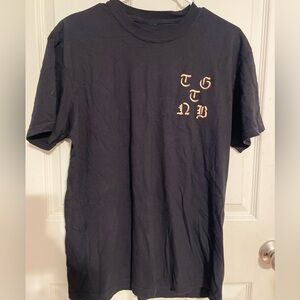 Brandon lake; Too good to not believe t-shirt